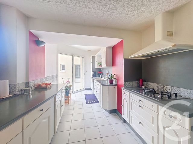 Maison &agrave; vendre - 5 pi&egrave;ces - 131,99 m2 - Oree D Anjou - 49 - PAYS-DE-LOIRE