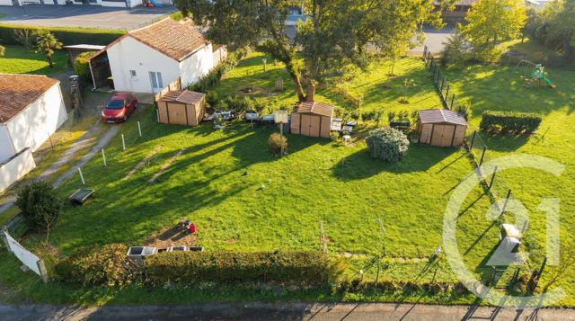 Maison &agrave; vendre - 5 pi&egrave;ces - 131,99 m2 - Oree D Anjou - 49 - PAYS-DE-LOIRE