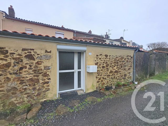 Maison &agrave; vendre - 5 pi&egrave;ces - 131,99 m2 - Oree D Anjou - 49 - PAYS-DE-LOIRE