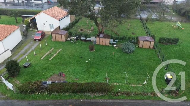 Maison &agrave; vendre - 5 pi&egrave;ces - 131,99 m2 - Oree D Anjou - 49 - PAYS-DE-LOIRE