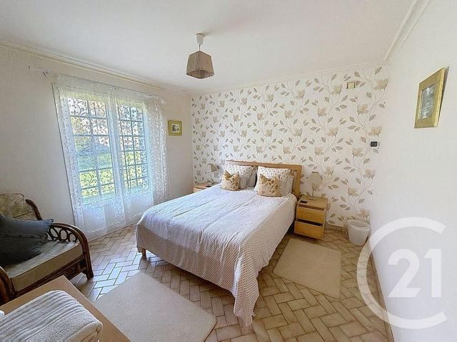 Maison &agrave; vendre - 8 pi&egrave;ces - 200 m2 - Chateaubriant - 44 - PAYS-DE-LOIRE