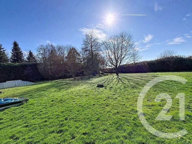 Maison &agrave; vendre - 8 pi&egrave;ces - 200 m2 - Chateaubriant - 44 - PAYS-DE-LOIRE