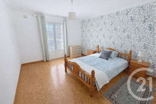 Maison &agrave; vendre - 8 pi&egrave;ces - 200 m2 - Chateaubriant - 44 - PAYS-DE-LOIRE