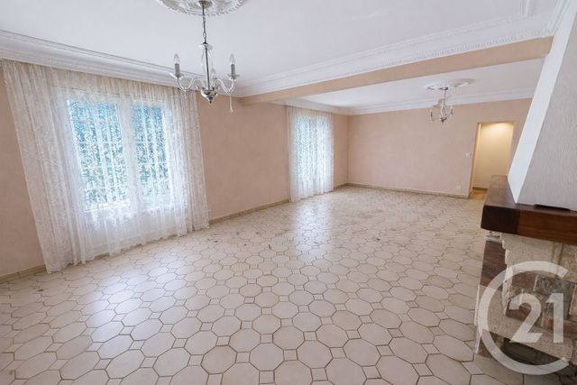 Maison &agrave; vendre - 8 pi&egrave;ces - 200 m2 - Chateaubriant - 44 - PAYS-DE-LOIRE