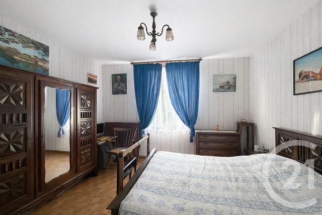 Maison &agrave; vendre - 6 pi&egrave;ces - 148 m2 - Sion Les Mines - 44 - PAYS-DE-LOIRE