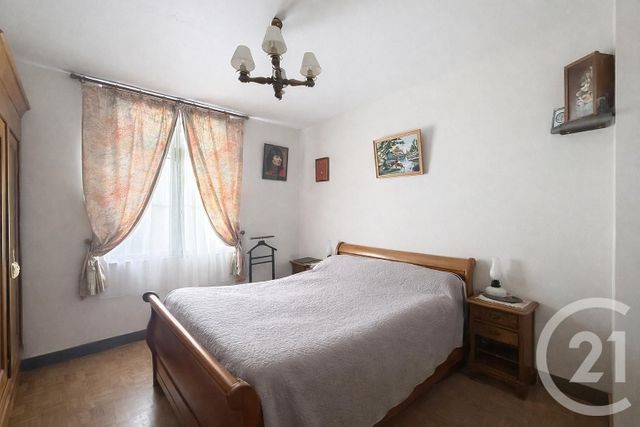 Maison &agrave; vendre - 6 pi&egrave;ces - 148 m2 - Sion Les Mines - 44 - PAYS-DE-LOIRE