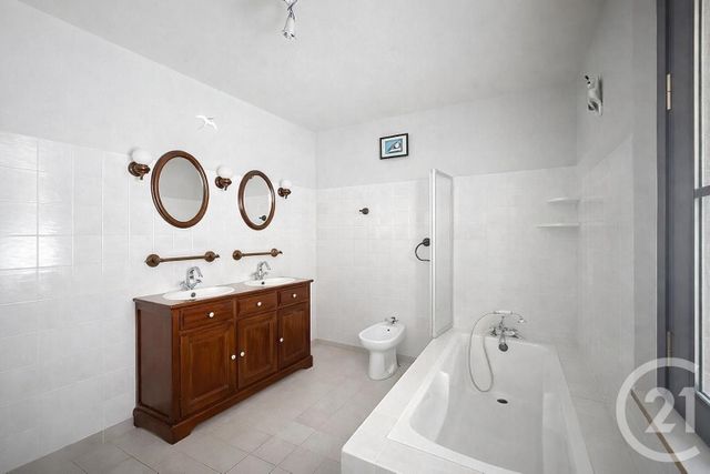 Maison &agrave; vendre - 6 pi&egrave;ces - 148 m2 - Sion Les Mines - 44 - PAYS-DE-LOIRE