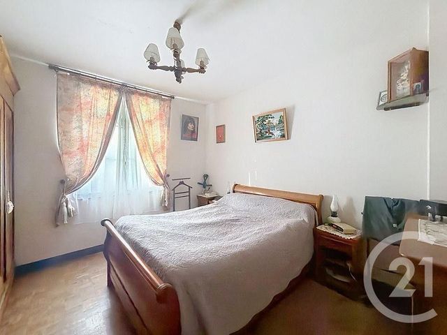 Maison &agrave; vendre - 6 pi&egrave;ces - 148 m2 - Sion Les Mines - 44 - PAYS-DE-LOIRE