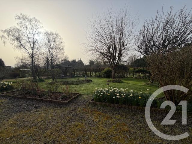 Maison &agrave; vendre - 6 pi&egrave;ces - 148 m2 - Sion Les Mines - 44 - PAYS-DE-LOIRE