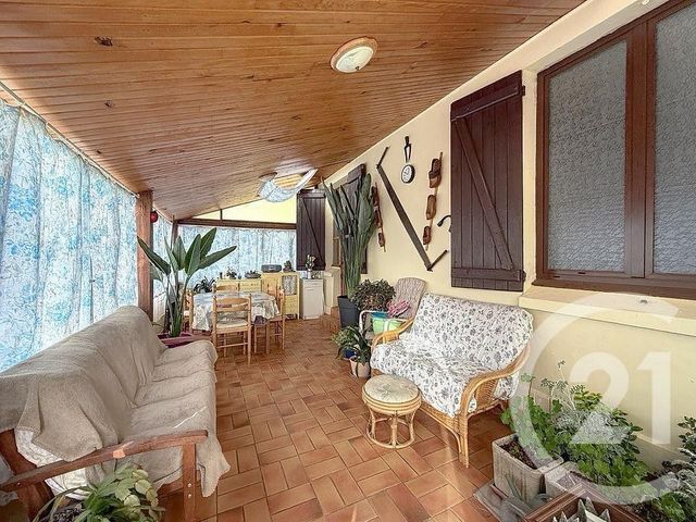 Maison &agrave; vendre - 6 pi&egrave;ces - 148 m2 - Sion Les Mines - 44 - PAYS-DE-LOIRE