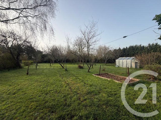 Maison &agrave; vendre - 6 pi&egrave;ces - 148 m2 - Sion Les Mines - 44 - PAYS-DE-LOIRE