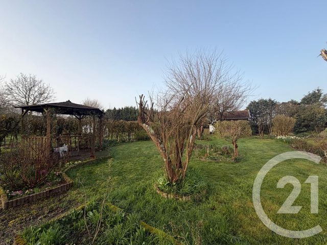 Maison &agrave; vendre - 6 pi&egrave;ces - 148 m2 - Sion Les Mines - 44 - PAYS-DE-LOIRE