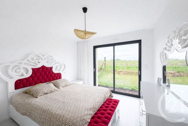 Maison &agrave; vendre - 6 pi&egrave;ces - 120 m2 - Chateaubriant - 44 - PAYS-DE-LOIRE