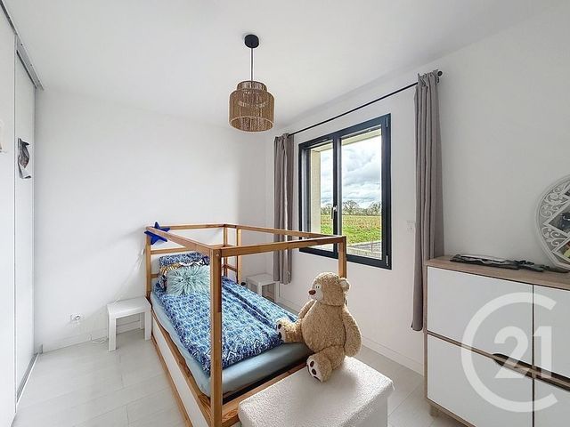 Maison &agrave; vendre - 6 pi&egrave;ces - 120 m2 - Chateaubriant - 44 - PAYS-DE-LOIRE