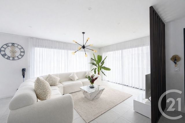 Maison &agrave; vendre - 6 pi&egrave;ces - 120 m2 - Chateaubriant - 44 - PAYS-DE-LOIRE