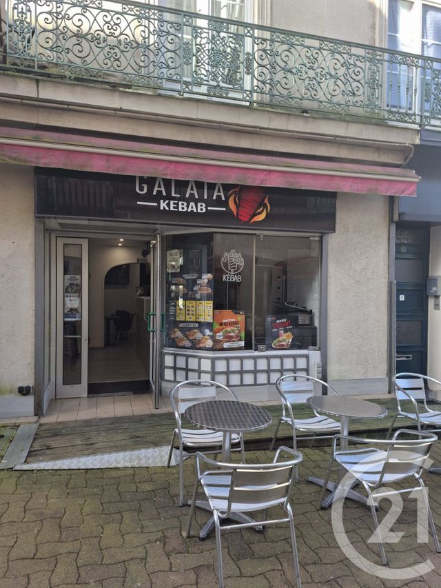 divers - CHATEAUBRIANT - 44