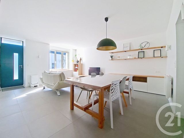 Maison &agrave; vendre - 6 pi&egrave;ces - 132,95 m2 - Petit Auverne - 44 - PAYS-DE-LOIRE