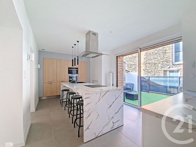 Maison &agrave; vendre - 6 pi&egrave;ces - 132,95 m2 - Petit Auverne - 44 - PAYS-DE-LOIRE