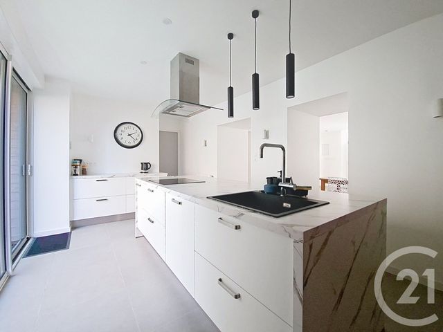 Maison &agrave; vendre - 6 pi&egrave;ces - 132,95 m2 - Petit Auverne - 44 - PAYS-DE-LOIRE