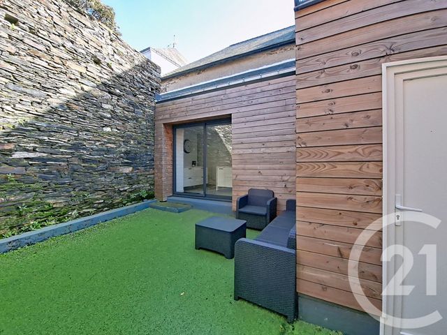 Maison &agrave; vendre - 6 pi&egrave;ces - 132,95 m2 - Petit Auverne - 44 - PAYS-DE-LOIRE