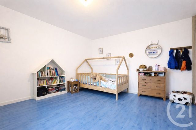 Maison &agrave; vendre - 6 pi&egrave;ces - 156 m2 - Vallons De L Erdre - 44 - PAYS-DE-LOIRE