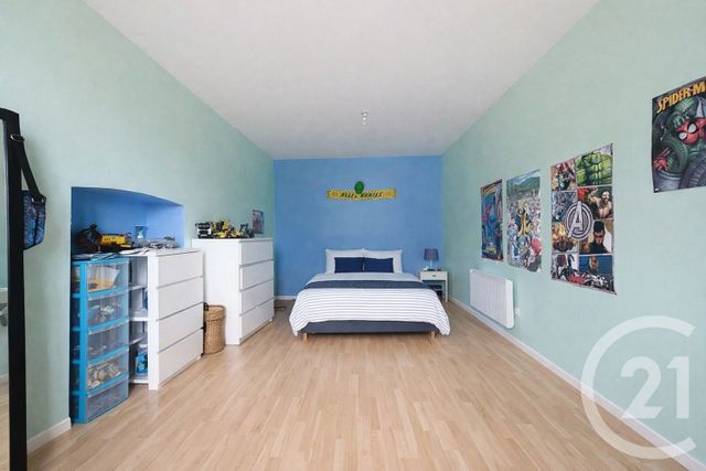 Maison &agrave; vendre - 6 pi&egrave;ces - 156 m2 - Vallons De L Erdre - 44 - PAYS-DE-LOIRE