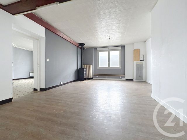 Maison &agrave; vendre - 4 pi&egrave;ces - 97 m2 - Riaille - 44 - PAYS-DE-LOIRE