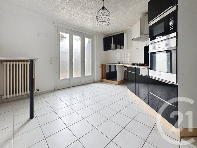 Maison &agrave; vendre - 4 pi&egrave;ces - 97 m2 - Riaille - 44 - PAYS-DE-LOIRE