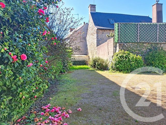 Maison &agrave; vendre - 4 pi&egrave;ces - 139 m2 - Chateaubriant - 44 - PAYS-DE-LOIRE