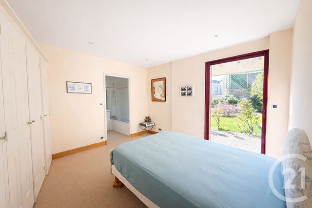 Maison &agrave; vendre - 4 pi&egrave;ces - 139 m2 - Chateaubriant - 44 - PAYS-DE-LOIRE