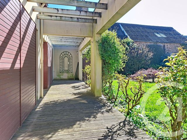 Maison &agrave; vendre - 4 pi&egrave;ces - 139 m2 - Chateaubriant - 44 - PAYS-DE-LOIRE