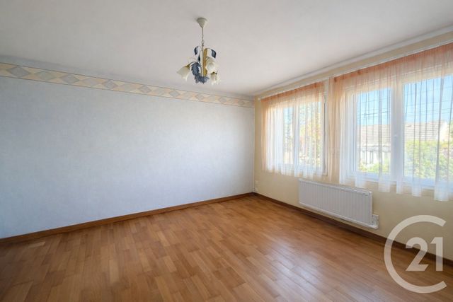 Maison &agrave; vendre - 3 pi&egrave;ces - 82,31 m2 - Chateaubriant - 44 - PAYS-DE-LOIRE