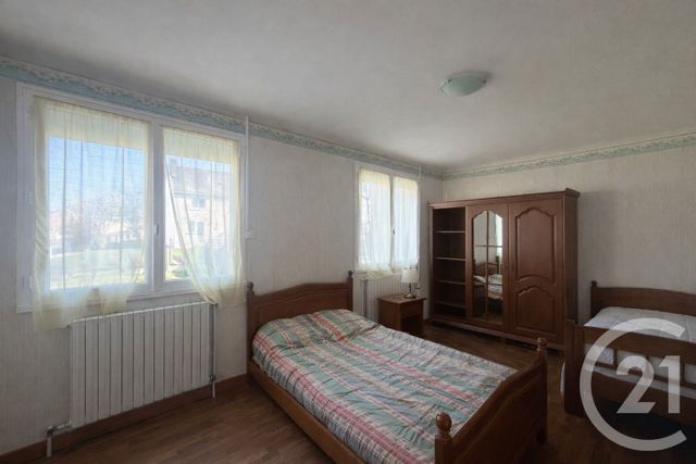 Maison &agrave; vendre - 4 pi&egrave;ces - 65,89 m2 - Chateaubriant - 44 - PAYS-DE-LOIRE