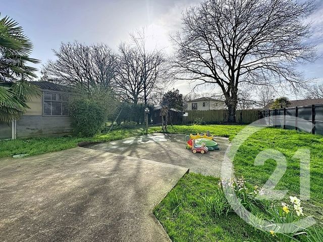 Maison &agrave; vendre - 8 pi&egrave;ces - 150,50 m2 - Le Cellier - 44 - PAYS-DE-LOIRE