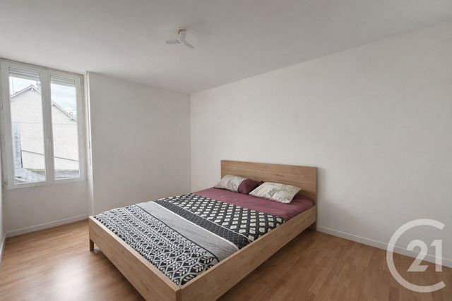 Maison &agrave; vendre - 3 pi&egrave;ces - 60 m2 - Chateaubriant - 44 - PAYS-DE-LOIRE