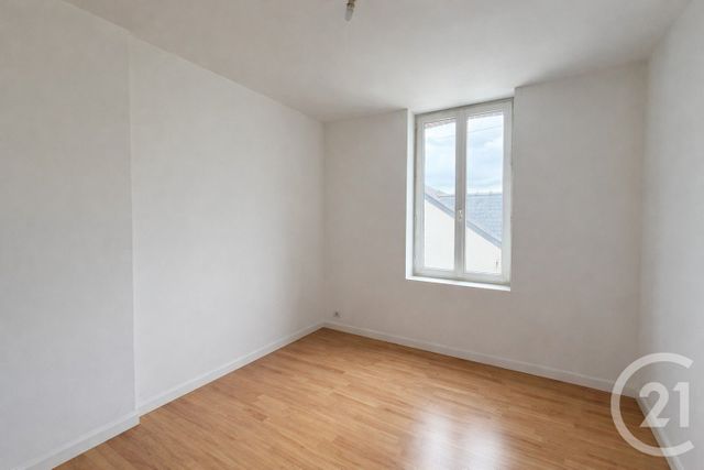 Maison &agrave; vendre - 3 pi&egrave;ces - 60 m2 - Chateaubriant - 44 - PAYS-DE-LOIRE