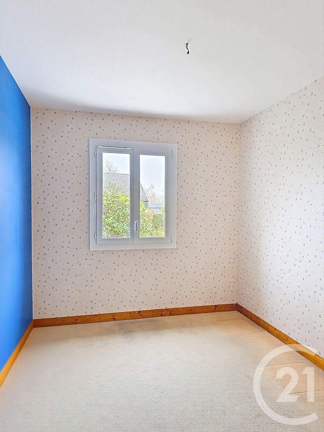 Maison &agrave; vendre - 7 pi&egrave;ces - 110,60 m2 - Nort Sur Erdre - 44 - PAYS-DE-LOIRE