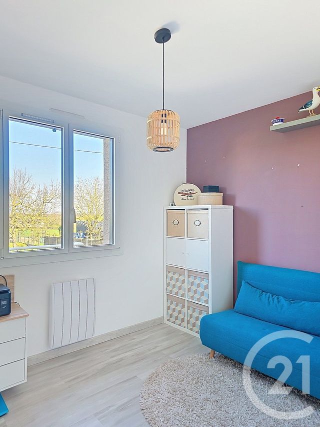Maison &agrave; vendre - 7 pi&egrave;ces - 104,25 m2 - Pouille Les Coteaux - 44 - PAYS-DE-LOIRE