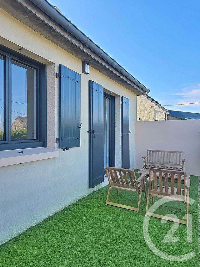 Maison &agrave; vendre - 7 pi&egrave;ces - 104,25 m2 - Pouille Les Coteaux - 44 - PAYS-DE-LOIRE