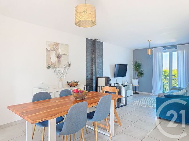 Maison &agrave; vendre - 7 pi&egrave;ces - 119 m2 - Pouille Les Coteaux - 44 - PAYS-DE-LOIRE