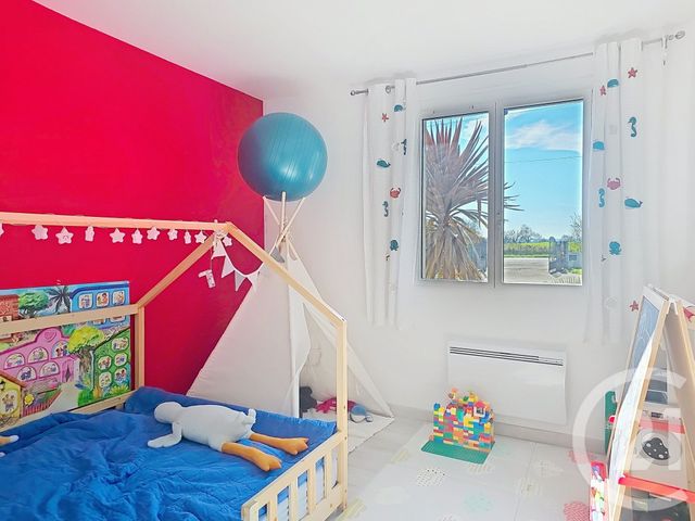 Maison &agrave; vendre - 7 pi&egrave;ces - 104,25 m2 - Pouille Les Coteaux - 44 - PAYS-DE-LOIRE