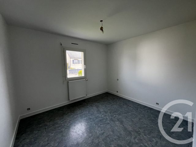 Maison &agrave; louer - 4 pi&egrave;ces - 92,50 m2 - Noyal Sur Brutz - 44 - PAYS-DE-LOIRE