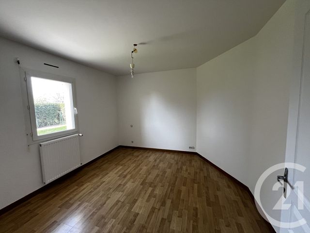 Maison &agrave; louer - 4 pi&egrave;ces - 92,50 m2 - Noyal Sur Brutz - 44 - PAYS-DE-LOIRE