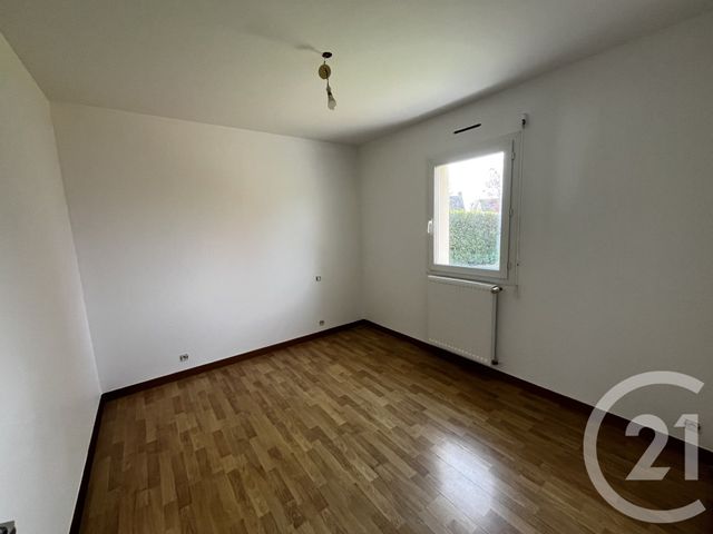 Maison &agrave; louer - 4 pi&egrave;ces - 92,50 m2 - Noyal Sur Brutz - 44 - PAYS-DE-LOIRE