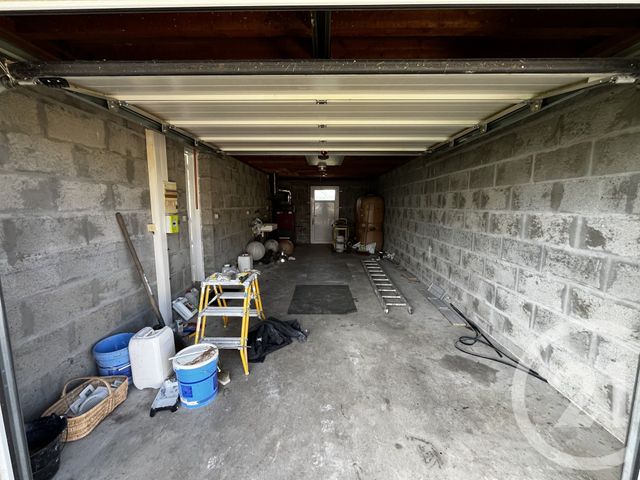 Maison &agrave; louer - 4 pi&egrave;ces - 92,50 m2 - Noyal Sur Brutz - 44 - PAYS-DE-LOIRE