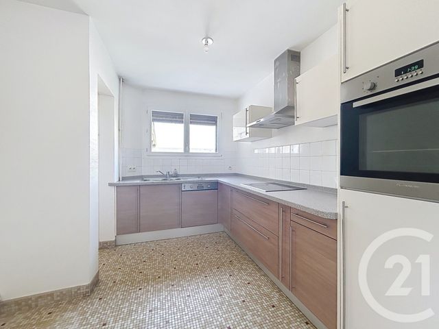 appartement - CHATEAUBRIANT - 44