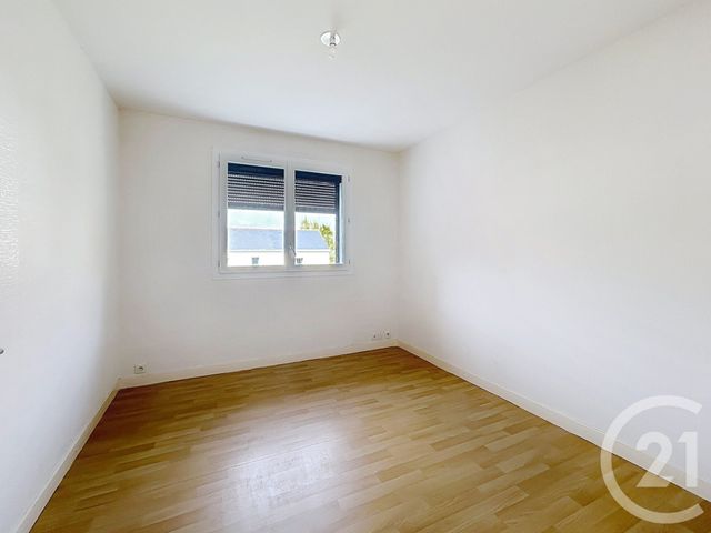Appartement &agrave; louer - 5 pi&egrave;ces - 77,25 m2 - Chateaubriant - 44 - PAYS-DE-LOIRE