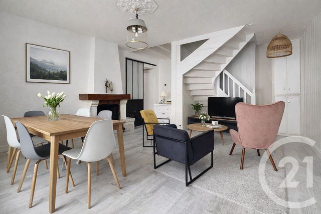 Maison &agrave; vendre - 9 pi&egrave;ces - 171 m2 - Riaille - 44 - PAYS-DE-LOIRE