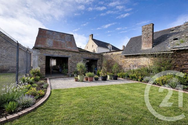 Maison &agrave; vendre - 9 pi&egrave;ces - 171 m2 - Riaille - 44 - PAYS-DE-LOIRE