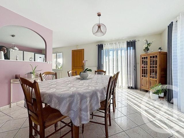 Maison &agrave; vendre - 6 pi&egrave;ces - 127,28 m2 - Ancenis St Gereon - 44 - PAYS-DE-LOIRE